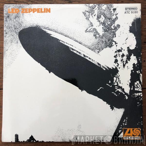  Led Zeppelin  - Led Zeppelin