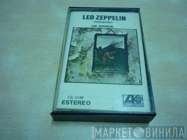  Led Zeppelin  - Led Zeppelin