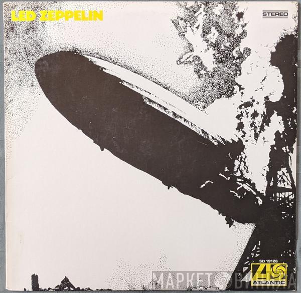  Led Zeppelin  - Led Zeppelin