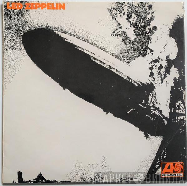  Led Zeppelin  - Led Zeppelin