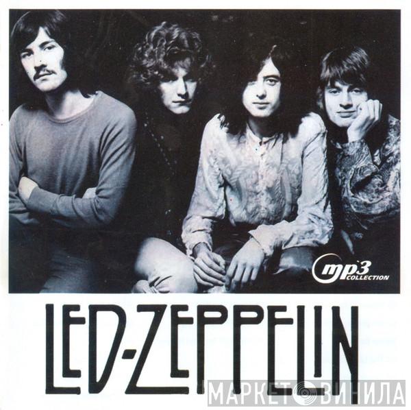  Led Zeppelin  - MP3 Collection