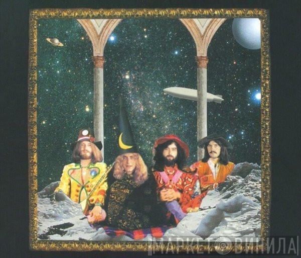  Led Zeppelin  - Mystical Majesties Request