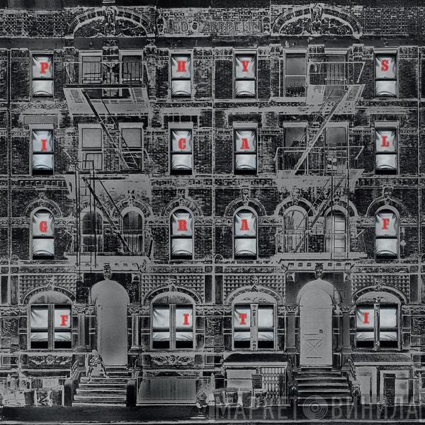  Led Zeppelin  - Physical Graffiti (Deluxe Edition)