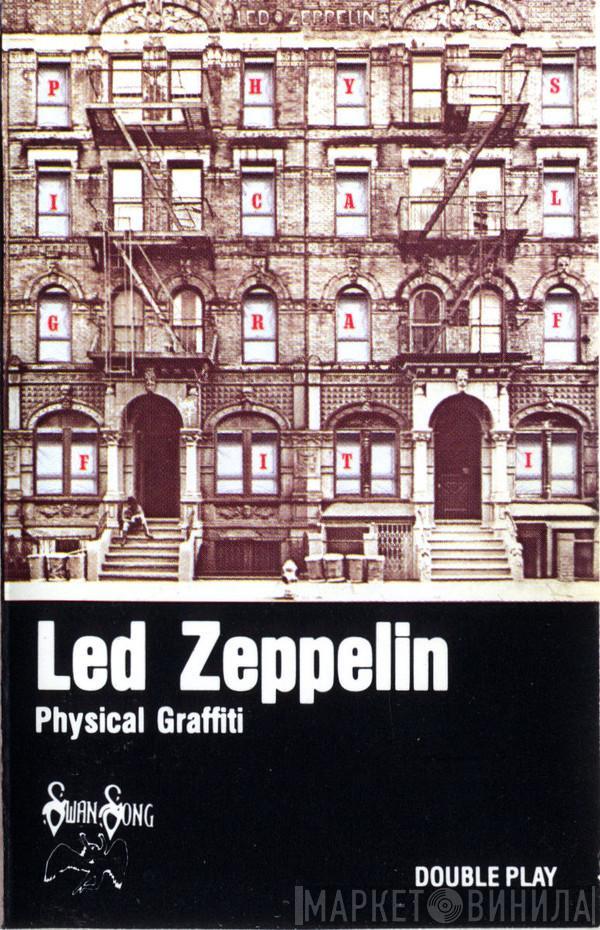  Led Zeppelin  - Physical Graffiti