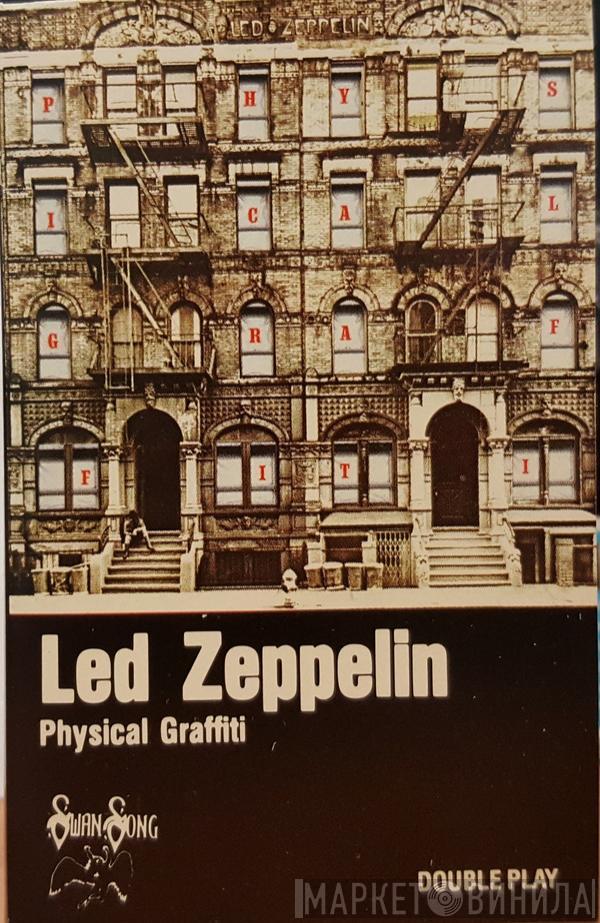  Led Zeppelin  - Physical Graffiti