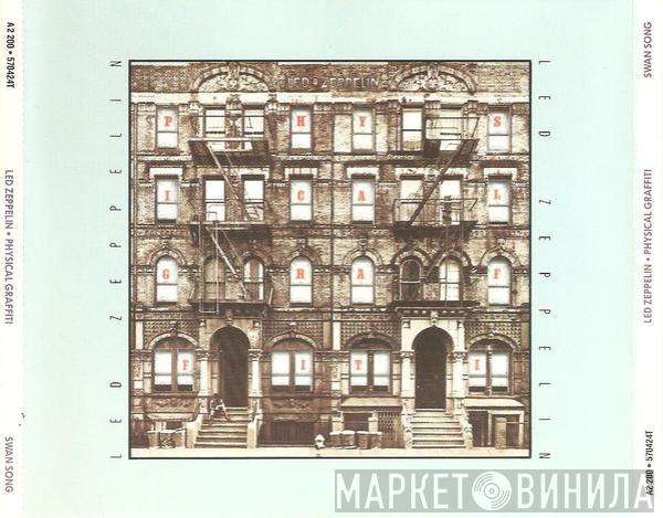  Led Zeppelin  - Physical Graffiti