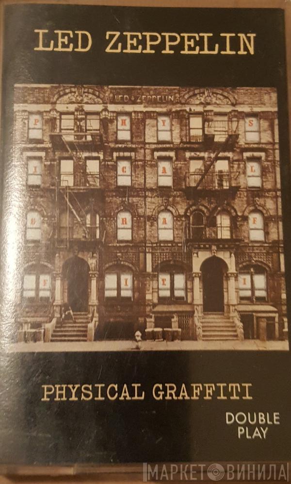  Led Zeppelin  - Physical Graffiti