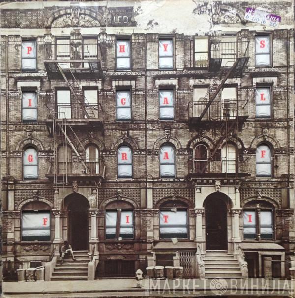  Led Zeppelin  - Physical Graffiti