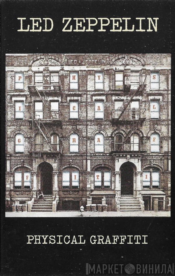  Led Zeppelin  - Physical Graffiti