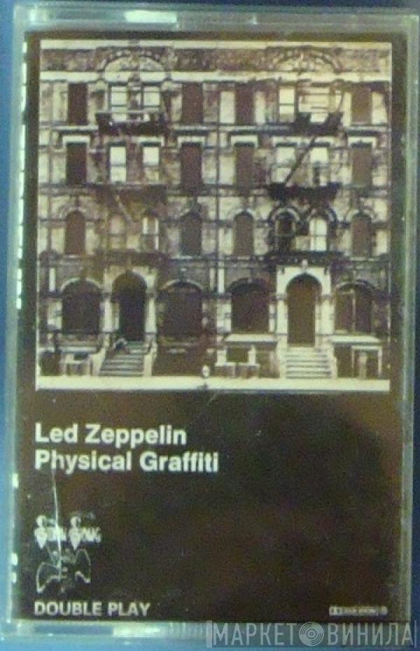  Led Zeppelin  - Physical Graffiti