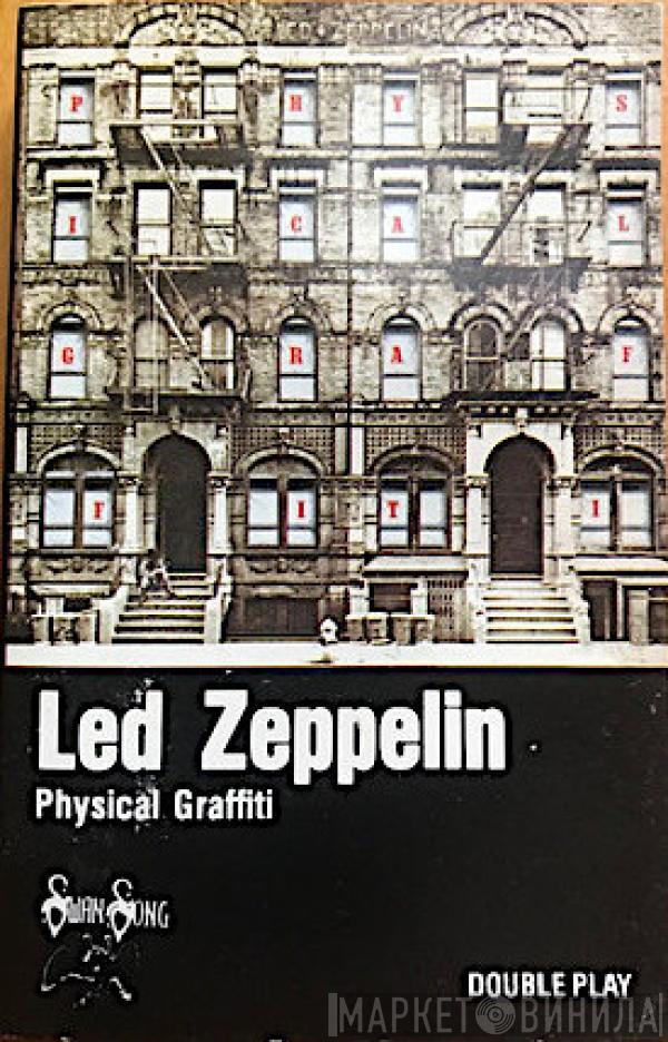  Led Zeppelin  - Physical Graffiti