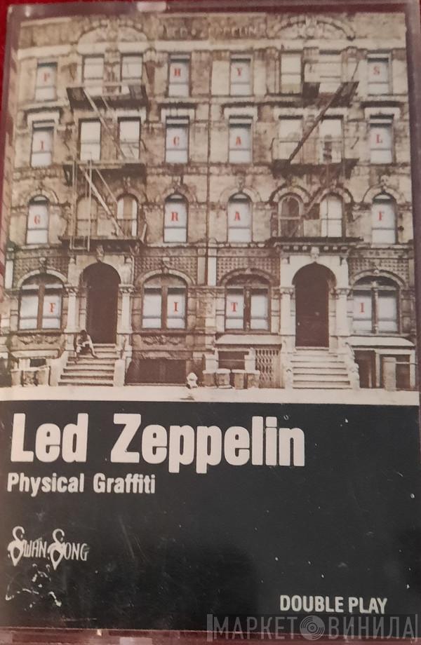  Led Zeppelin  - Physical Graffiti