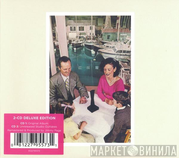  Led Zeppelin  - Presence