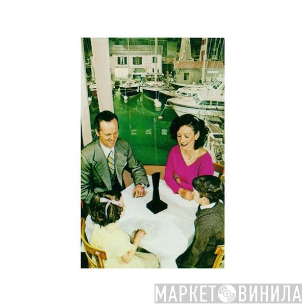 Led Zeppelin - Presence