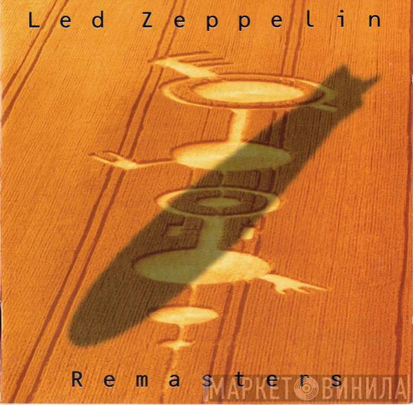 Led Zeppelin - Remasters