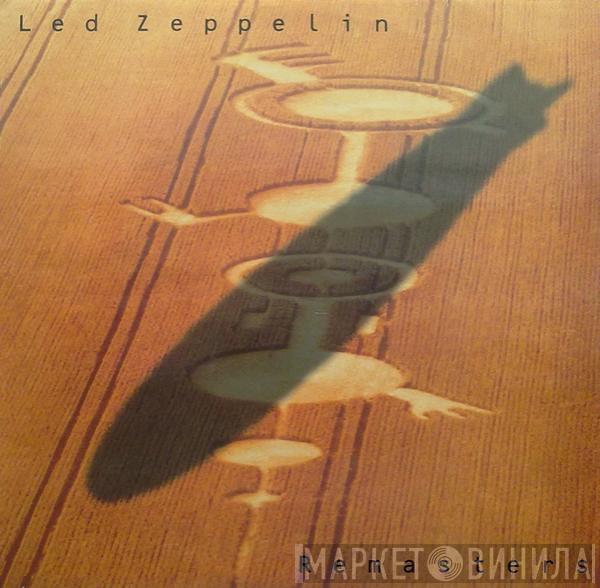 Led Zeppelin - Remasters