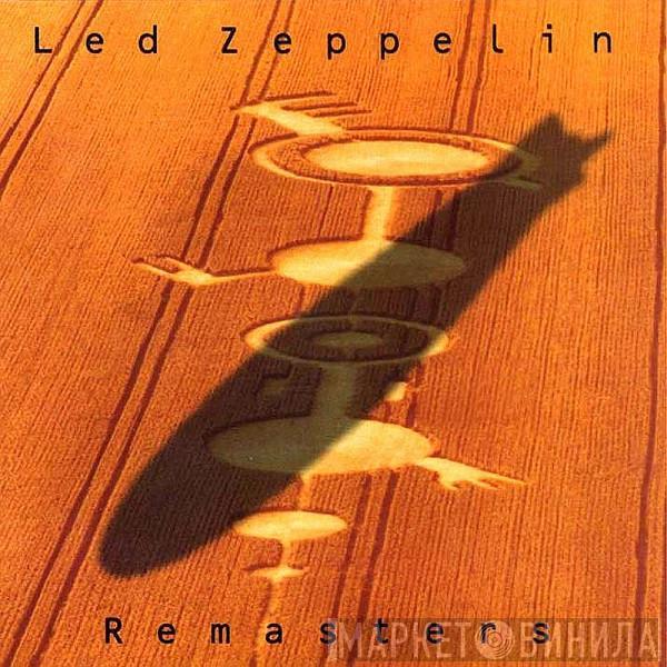 Led Zeppelin - Remasters
