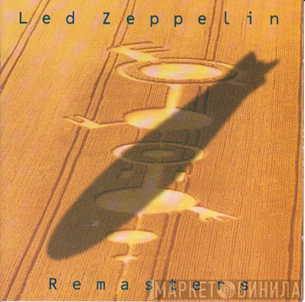 Led Zeppelin - Remasters