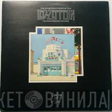  Led Zeppelin  - The Soundtrack From The Film The Song Remains The Same