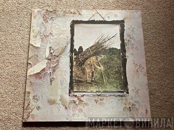  Led Zeppelin  - Untitled (Led Zeppelin IV)