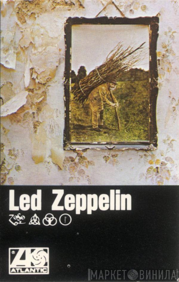  Led Zeppelin  - Untitled