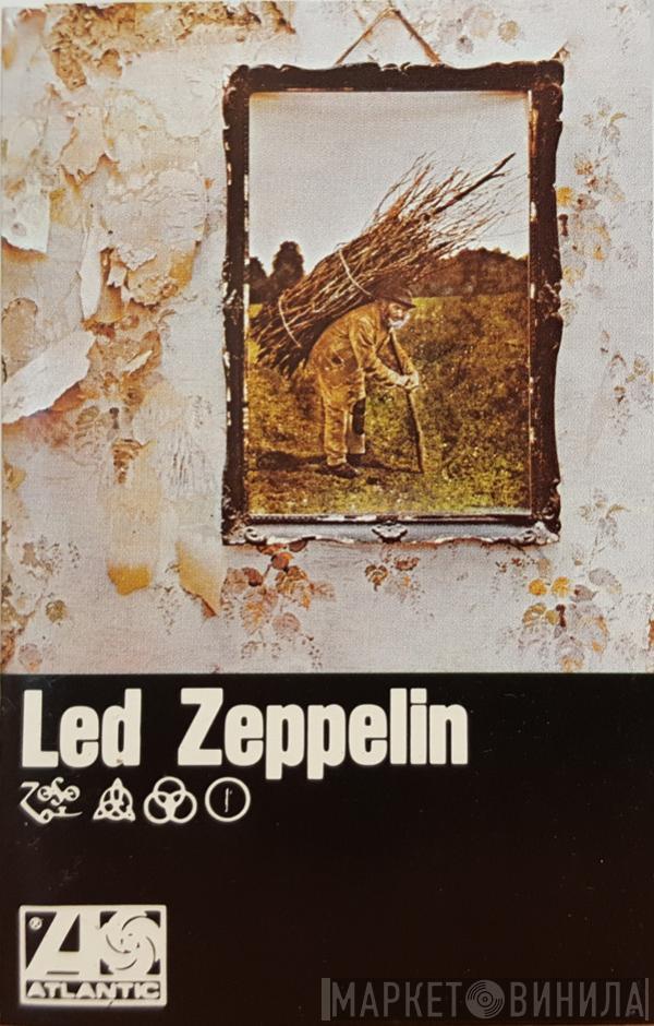  Led Zeppelin  - Untitled