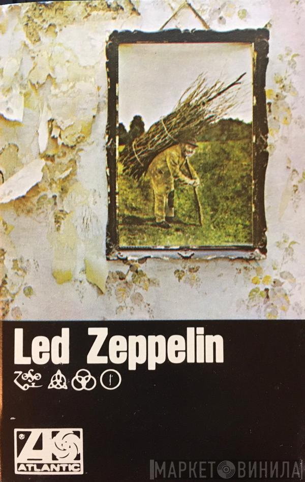  Led Zeppelin  - Untitled