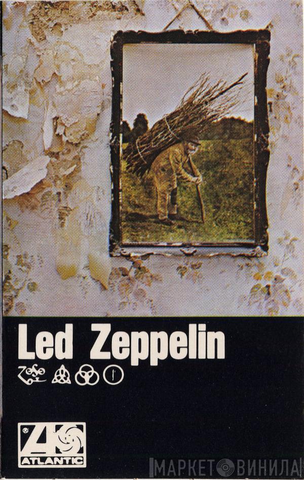  Led Zeppelin  - Untitled