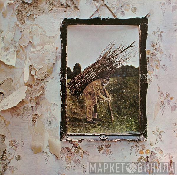 Led Zeppelin - Untitled