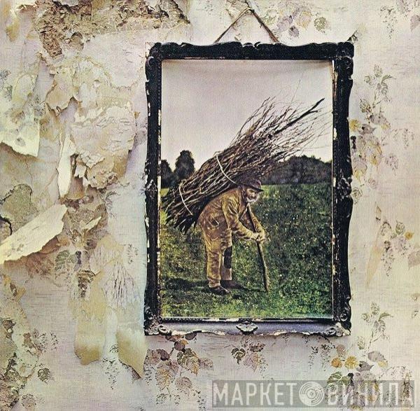 Led Zeppelin - Untitled