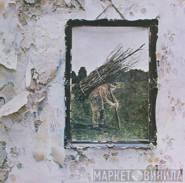 Led Zeppelin - Untitled