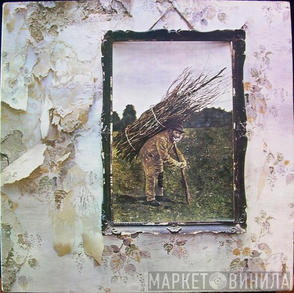 Led Zeppelin - Untitled