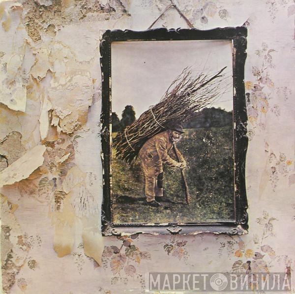 Led Zeppelin - Untitled