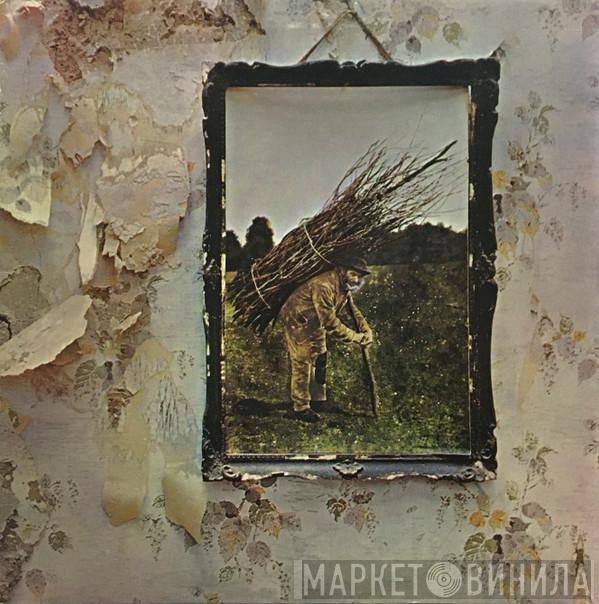 Led Zeppelin - Untitled