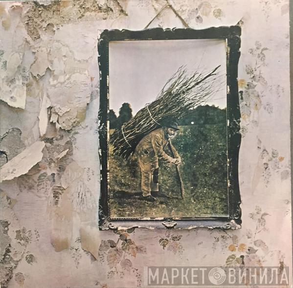 Led Zeppelin - Untitled