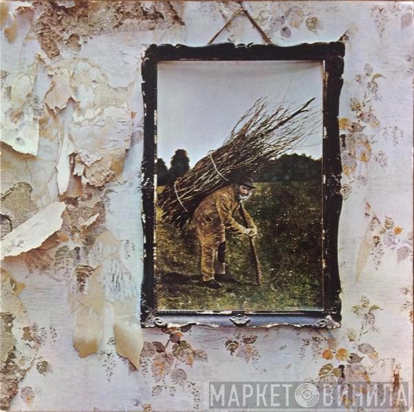  Led Zeppelin  - Untitled