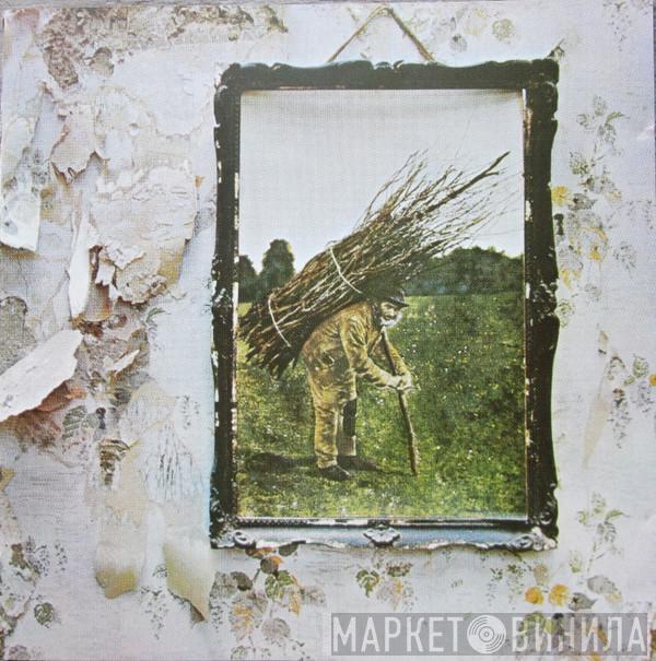 Led Zeppelin - Untitled