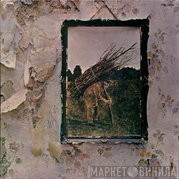  Led Zeppelin  - Untitled
