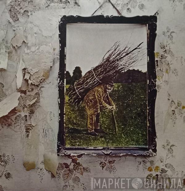  Led Zeppelin  - Untitled