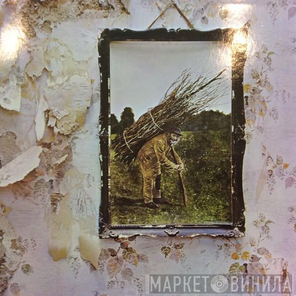 Led Zeppelin - Untitled