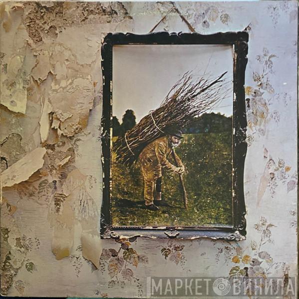Led Zeppelin - Untitled