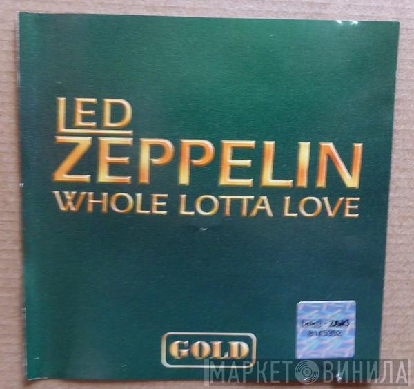  Led Zeppelin  - Whole Lotta Love