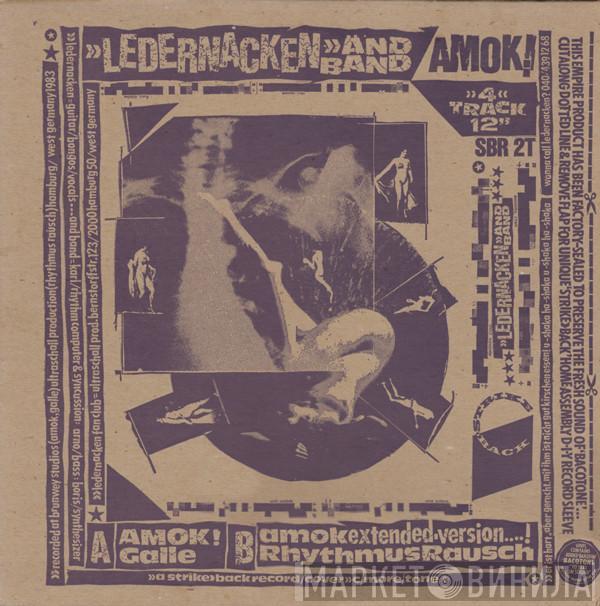  Ledernacken  - Amok!