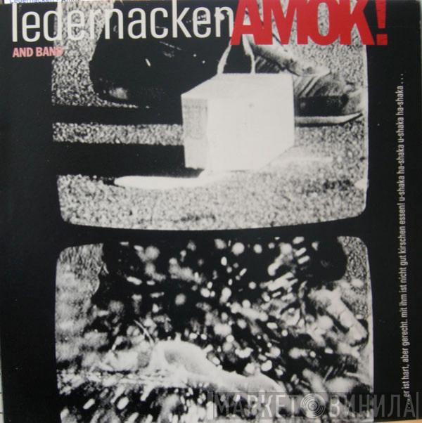  Ledernacken  - Amok!