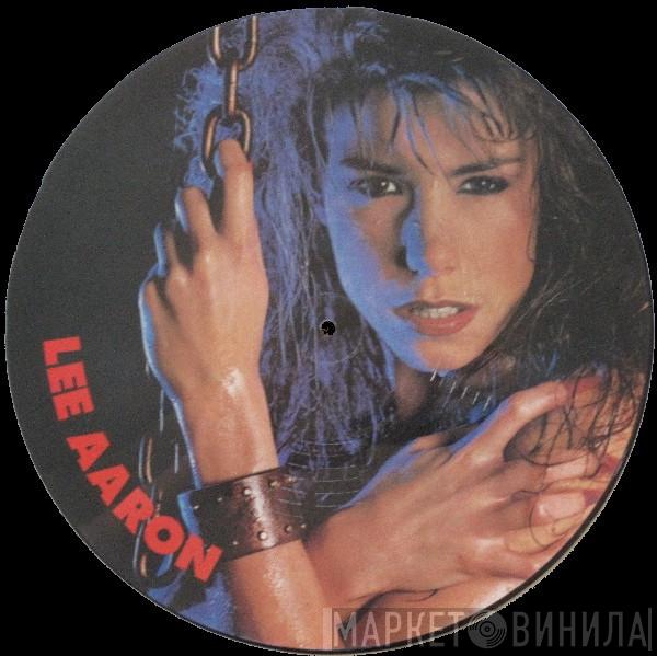 Lee Aaron - Barely Holdin' On