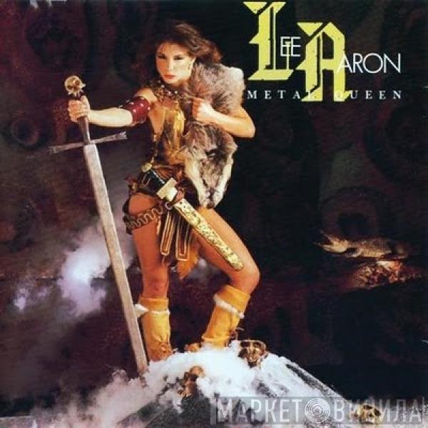 Lee Aaron - Metal Queen