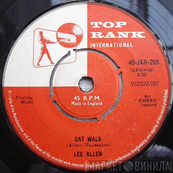 Lee Allen - Cat Walk