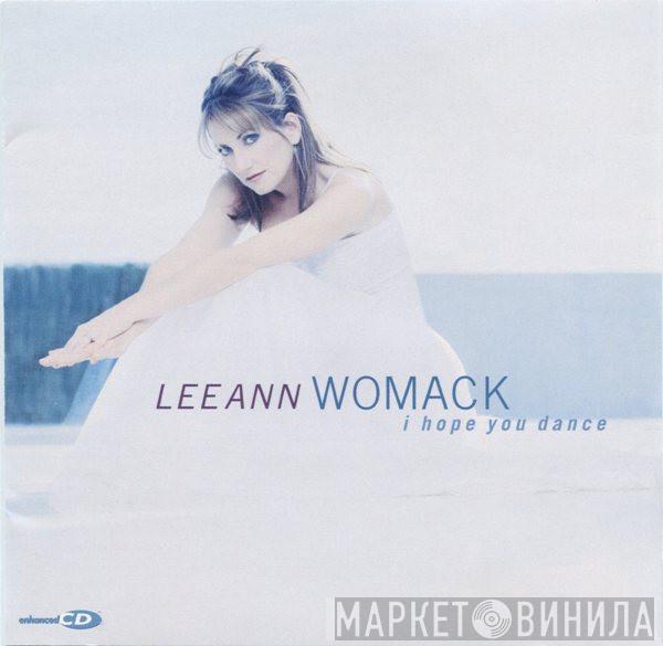 Lee Ann Womack - I Hope You Dance