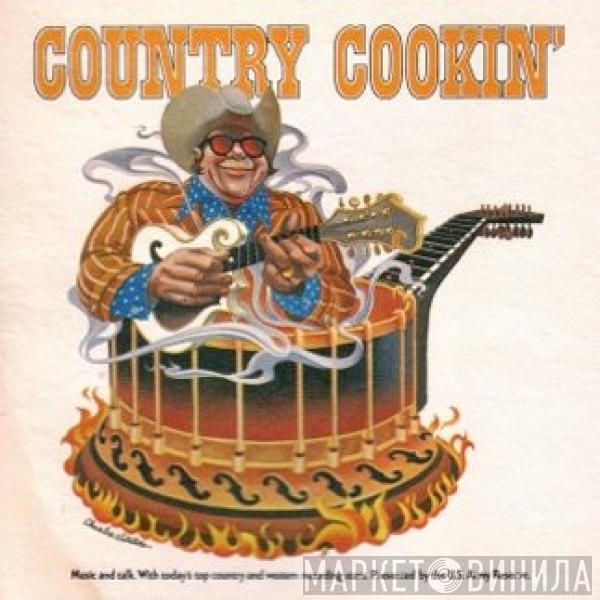 Lee Arnold - Country Cookin'