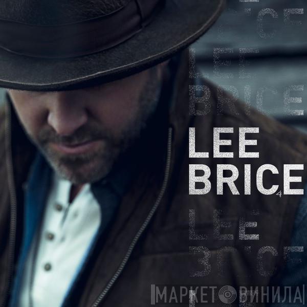 Lee Brice - Lee Brice